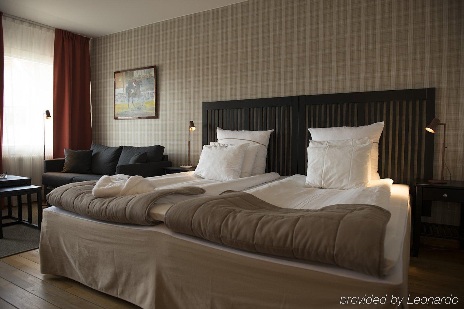 Best Western Hotel Jaegersro Malmö Kültér fotó
