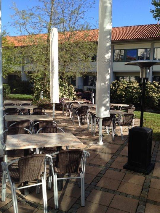 Best Western Hotel Jaegersro Malmö Kültér fotó