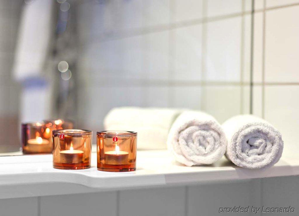 Best Western Hotel Jaegersro Malmö Kültér fotó
