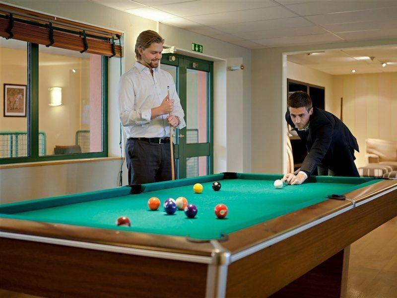 Best Western Hotel Jaegersro Malmö Kültér fotó