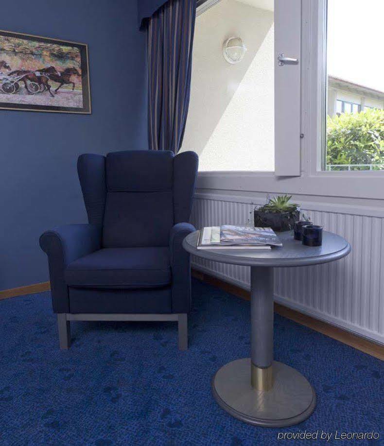 Best Western Hotel Jaegersro Malmö Szoba fotó