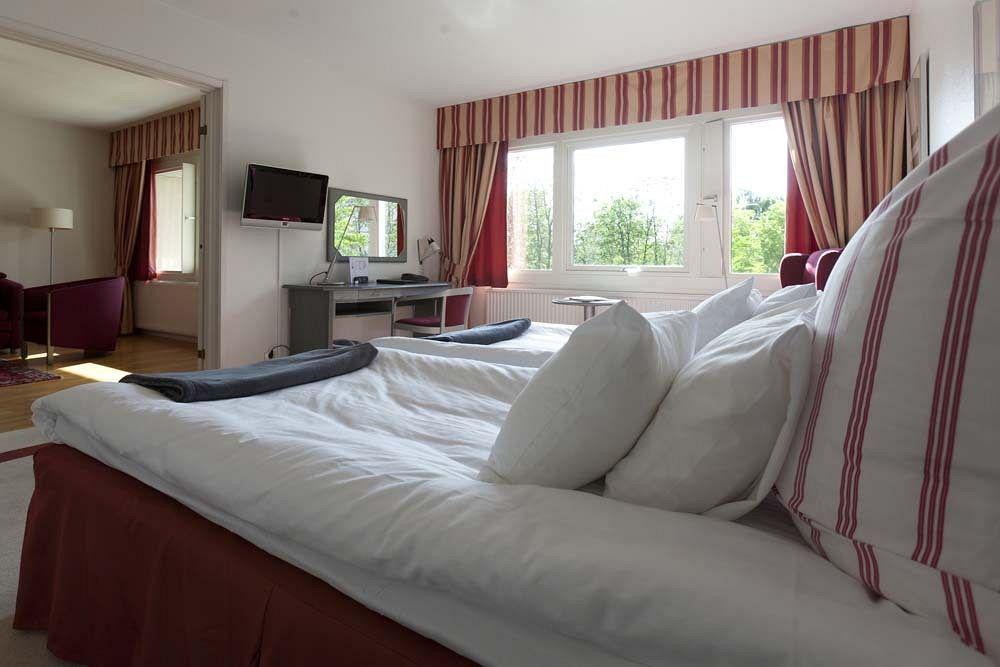 Best Western Hotel Jaegersro Malmö Kültér fotó