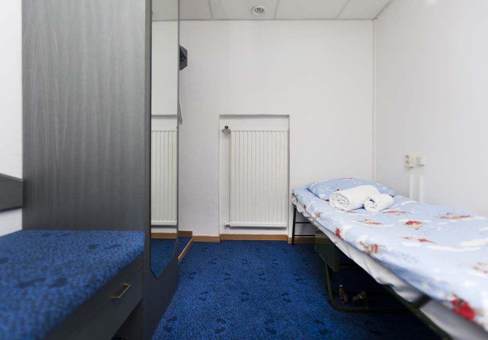 Best Western Hotel Jaegersro Malmö Kültér fotó