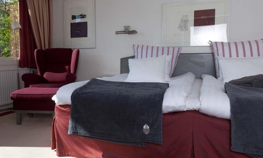 Best Western Hotel Jaegersro Malmö Kültér fotó