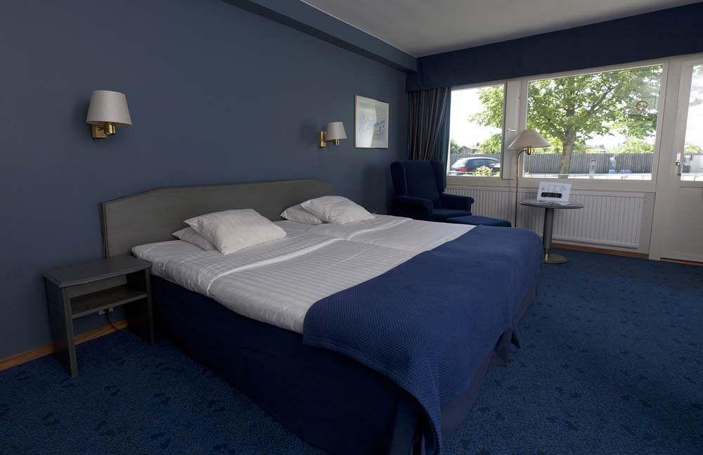 Best Western Hotel Jaegersro Malmö Kültér fotó